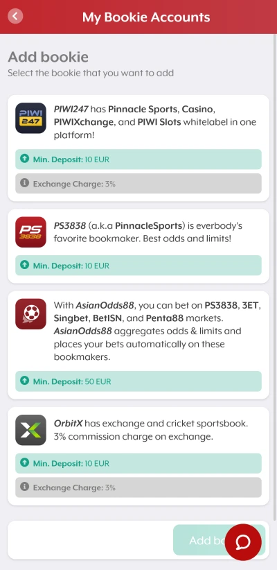 AsianConnect Feature 5
